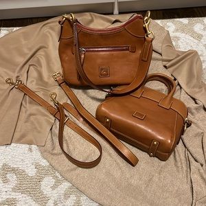 Dooney and Bourke Florentine bundle!